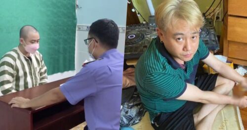 Diễn viên hài Hữu Tín bị đề nghị truy tố 7-15 năm tù vì tàng trữ, sử dụng trái phép chất cấm