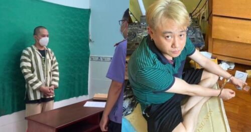 Diễn viên Hữu Tín chính thức bị truy tố vì sử dụng chất cấm: Chấm dứt đời nghệ sĩ