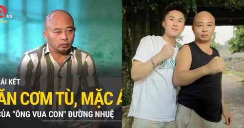 Du Thiên gây tranh cãi khi tuyên bố “anh em tốt” với Đường Nhuệ