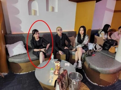 Vết trượt dài biến Dung ''Thà'' từ cán bộ nhà nước thành chị đại dân xã hội