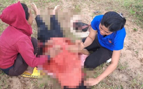 Gia Lai: Thương tâm 2 người mẹ trẻ tử vong để lại 3 con thơ