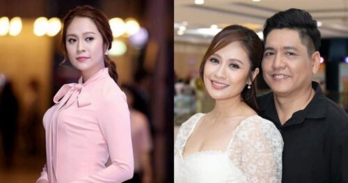 DV Thanh Thúy: Cùng Đức Thịnh tay trắng làm nên cơ nghiệp, dính vào vụ kiện chấn động