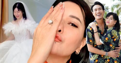 Cát Phượng đã mở lòng với một người đàn ông khác sau khi chia tay Kiều Minh Tuấn