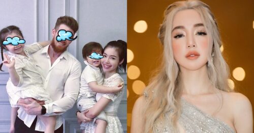 Elly Trần đăng đàn cầu cứu, tố chồng Tây ra điều kiện “vô nhân tính