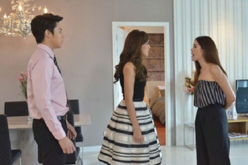 Em vợ mở tiệm spa, biết tiền vốn lấy ở đâu tôi chỉ muốn ly hôn