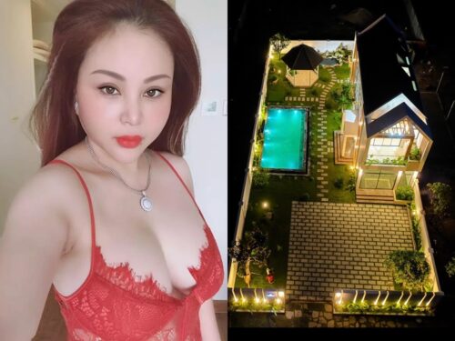 Nữ diễn viên giỏi nhất Việt Nam