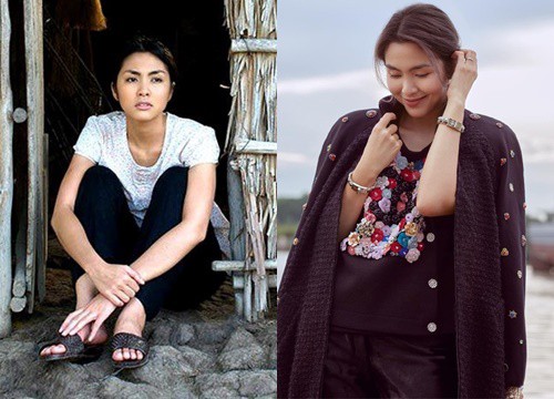 Tăng Thanh Hà bất ngờ muốn cách ly với chồng và các con, chuyện gì đã xảy ra?