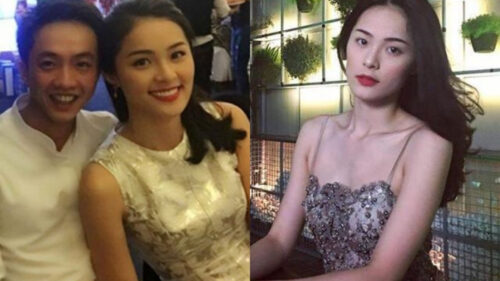 “Mỹ nữ vạn người mê” giờ thế nào sau khi chia tay Cường đô la