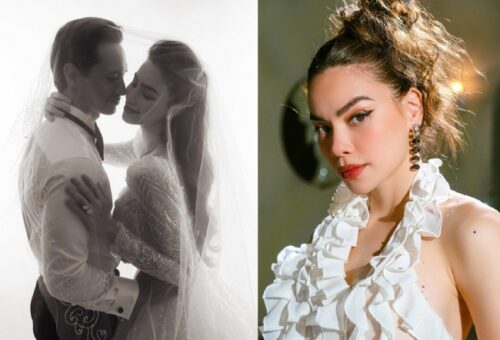 Vì sao Hồ Ngọc Hà có với Kim Lý 2 con vẫn không muốn tổ chức đám cưới?