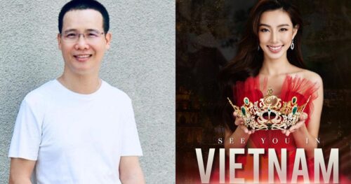 Hoàng Nguyên Vũ “vỗ mặt” Thùy Tiên, mỉa mai vụ gái bán hoa