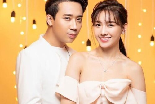 Sự thật tin đồn Trấn Thành - Hari Won rạn nứt, "kết thúc hợp đồng hôn nhân"
