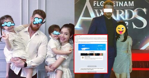 Danh tính chồng Tây của Elly Trần bị tố cắm sừng: Giàu có, quyền lực cỡ nào mà đòi “vùi dập” vợ