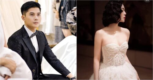 Lệ Quyên cùng tình trẻ Lâm Bảo Châu đi thử đồ cưới, hôn lễ đang cận kề