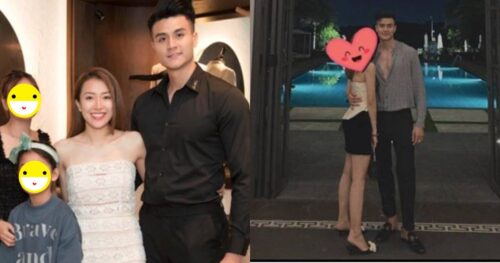 Siêu mẫu Vĩnh Thụy thông báo “giải nghệ” sẽ rút khỏi showbiz, chuẩn bị lấy vợ sinh con?