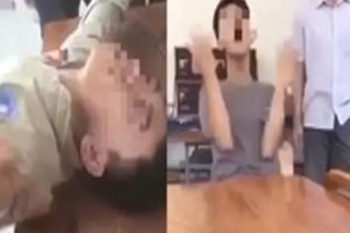 18 học sinh tiểu học đột nhiên ngất xỉu, khóc thét, co cứng chân tay, kích động