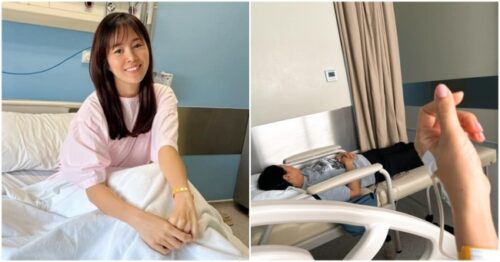 Loạt sao Việt gửi lời động viên khi nghe tin diễn viên Lê Phương phải nhập viện phẫu thuật