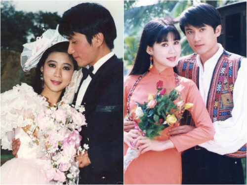 Thời hoàng kim của "Hoàng tử điện ảnh" nổi tiếng ngang Lý Hùng: 40 cây vàng/phim, đi quay bằng xe hơi