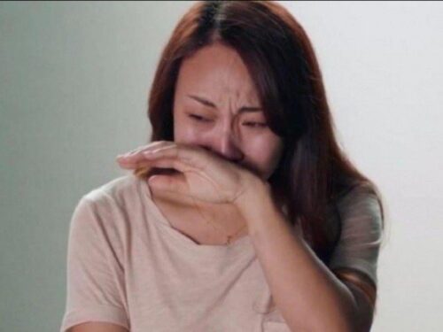 Mẹ con em gái chồng ở nhờ nhà tôi 5 năm thì chuyển ra ngoài, tôi bật khóc khi mở tủ dọn dẹp