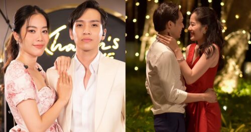 Nam Em tuyên bố muốn lấy Bạch Công Khanh làm chồng