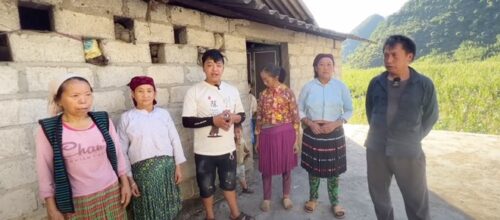 Người đàn ông Hà Giang có 7 vợ, 21 đứa con và cuộc sống hôn nhân bất thường gây ngỡ ngàng