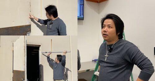 Nhà hàng Khoa Pug ở Mỹ bị trộm đột nhập cướp gần 1 tỷ, dân mạng réo tên Johnny Đặng, Vương Phạm