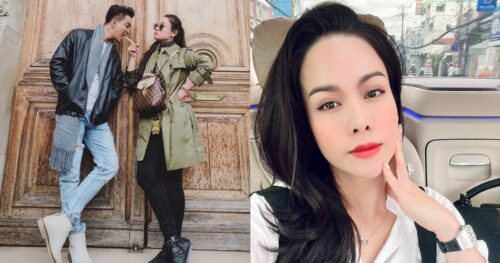 Nhật Kim Anh có động thái lạ giữa lúc TiTi vướng lùm xùm đánh bài tại sòng bạc