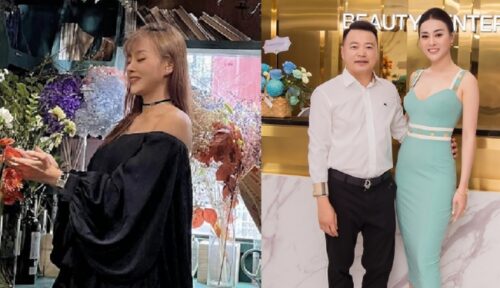 Hẹn hò Shark Bình chưa lâu, Phương Oanh lộ nghi vấn mang bầu ở tuổi 34