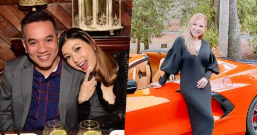 Phạm Thanh Thảo có cuộc sống như bà hoàng trên đất Mỹ: Chồng ‘hứng lên’ là tặng biệt thự, siêu xe