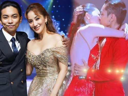 Trước thềm hôn lễ, Phan Hiển tặng 2 món quà lớn chỉ để dỗ dành Khánh Thi