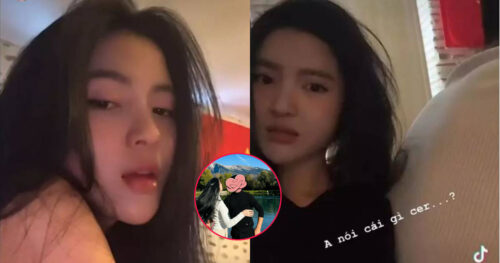 Rộ nghi vấn Quang Hải cùng bạn gái hot girl Thanh Huyền sống chung nhà tại Pháp