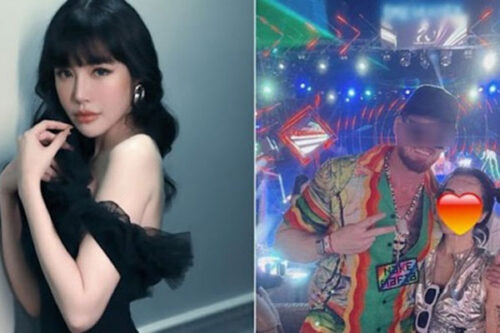 Elly Trần bị đánh bay tài khoản facebook, đau khổ thừa nhận: Tôi rất yêu và muốn giữ cuộc hôn nhân với chồng