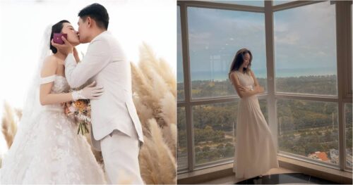 Số hưởng như Minh Hằng: Kí giấy tờ đất mỏi tay, chồng lo việc nhà cưng chiều như bà hoàng