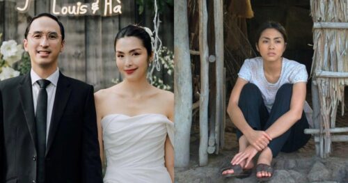 Tăng Thanh Hà tuổi thơ nghèo khó, không có nhà để ở, sức khỏe báo động vì nguy cơ mắc ung thư