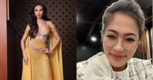 Thùy Tiên lên tiếng khi bị kiện đòi 2,4 tỷ, tuyên bố đanh thép đến chị gái Đặng Thu Thảo