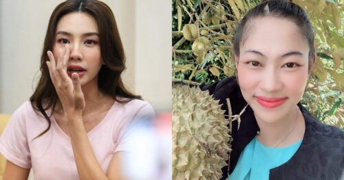 Thùy Tiên vùng vẫy thoát khỏi mớ hỗn độn, Đặng Thùy Trang quyết không tha, tiếp tục tiết lộ sốc