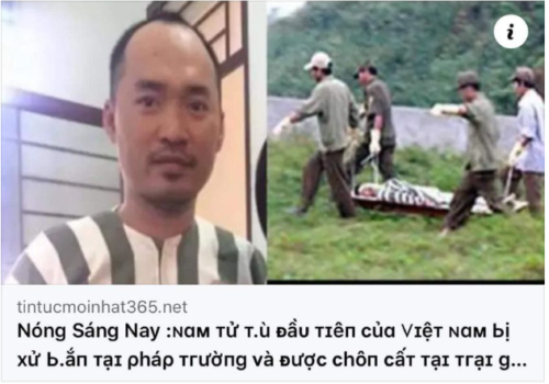 Tiến Luật lên tiếng trước tin đồn đi tù: Mai em khai trương mà giờ đăng kiểu này tội em quá!