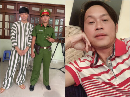 Bất ngờ với học vấn của chồng cũ Trương Quỳnh Anh và lời nhắn nhủ đến danh hài Hoài Linh