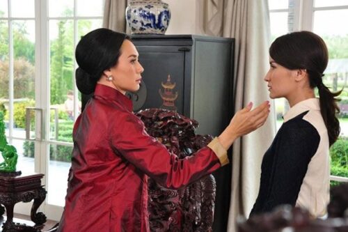 Trách chị dâu tệ bạc, bố mẹ đón anh trai ốm bệnh về chăm rồi vội vã đưa chị 1 cây vàng