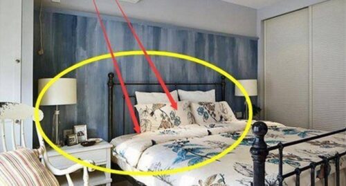 Trước khi ngủ đặt “bảo bối” này dưới gối, tiền rủng rỉnh tiêu, gia đình bình an