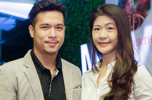 Bị bạn gái cơ trưởng hủy hôn vào phút 89, Trương Thế Vinh giờ ra sao?