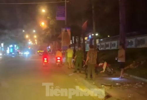 Vợ tự sát để lại lời nhắn 'em không đánh ghen mà chọn cách ra đi'