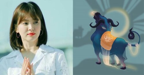 Đúng 0h ngày 1/12 dương: 3 con giáp rũ sạch vận xui, Tình - Tiền đỏ thắm như son