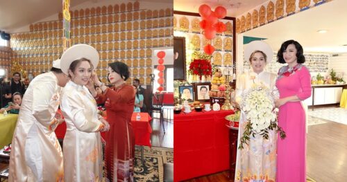 Vợ cũ Bằng Kiều tiết lộ tâm nguyện dang dở của Phi Nhung: “Thương xót cho hoàn cảnh cháu Wendy”