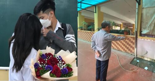 Vụ nữ sinh qua đời do trò đùa giấu giày, xót xa chia sẻ của bạn trai: “Em không thể ăn ngủ được”