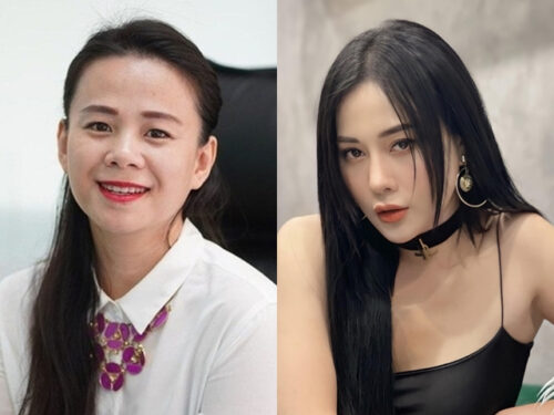 Doanh nhân Đào Lan Hương mỉa mai “bạn gái Shark Bình”, Phương Oanh kiệm lời vẫn bị khui quá khứ muốn giấu