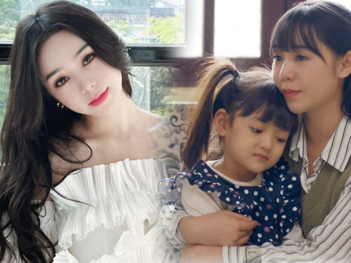 Cô gái Thái Bình là "mỹ nhân lận đận thế hệ mới của VTV"