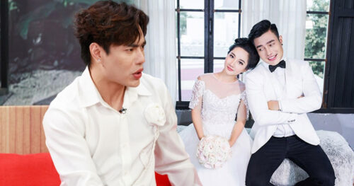 Thì ra đây là lý do Lê Dương Bảo Lâm không bao giờ khoe ảnh cưới