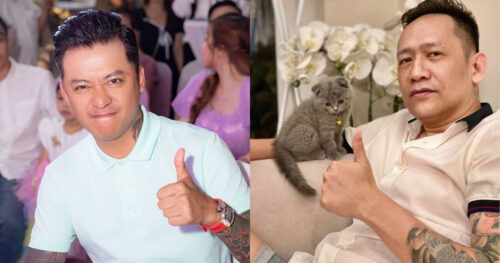 Duy Mạnh tặng ca khúc nội dung “đừng giận nhau nữa”, phản ứng của Tuấn Hưng thế nào?