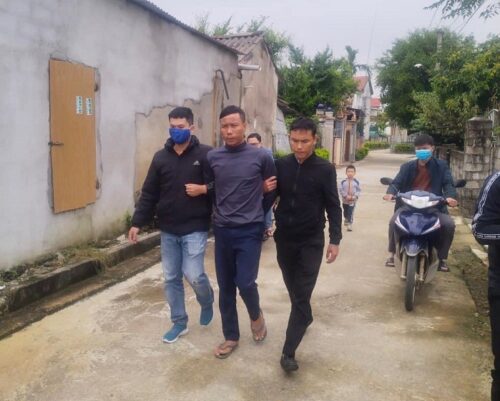 Đối tượng sát hại hai bác cháu ở Hà Tĩnh: Nghi phạm là người yêu cũ của con gái nạn nhân