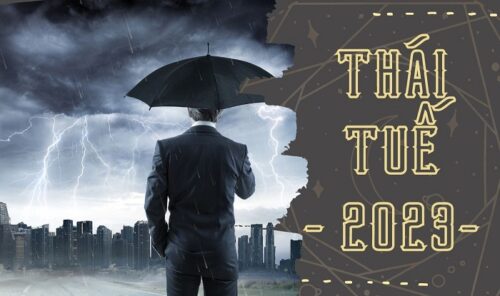 Quý Mão 2023: 2 tuổi Tam Tai chồng Thái Tuế dễ tiền mất tật mang, 2 tuổi sung túc đếm tiền mỏi tay